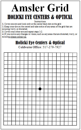 Amsler Grid Instructions-Contact Lens & EyeCare Gallery-2144232020